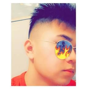 Meet your Posher, Steven